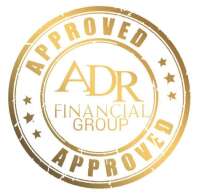Adr financial group llc