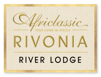 Africlassic river lodge