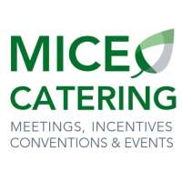 Mice catering