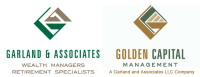 Golden capital management: a garland and associates llc company