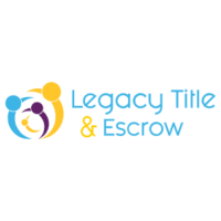 Legacy title & escrow