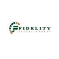 Fidelity security group