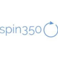 Spin350 creative inc.