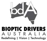 Bioptic drivers australia