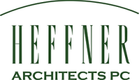 Heffner architects, pc