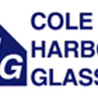 Harbour glass