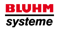 Bluhm systeme gmbh