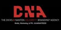 Celebrity branding agency
