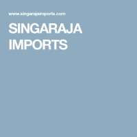 Singaraja imports