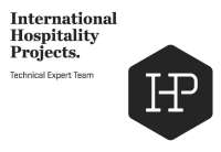 Ihp international hospitality projects.