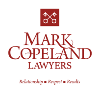 Copland legal