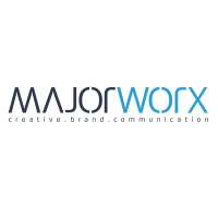 Majorworx creative. brand. communication