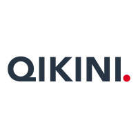 Qikini Tan Through Swimwear