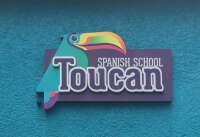 Toucan spanish school