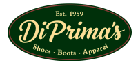 Prima shoes