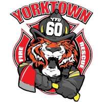 Yorktown & mt. pleasant township fire department