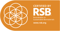 Roundtable on sustainable biomaterials (rsb)