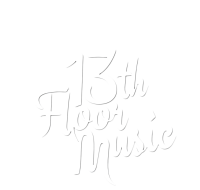 13th floor music
