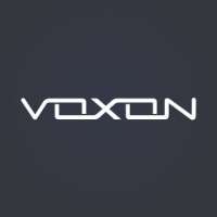 Voxon photonics