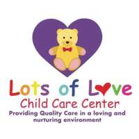 Lots of love home daycare