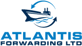 Atlantis international shipping
