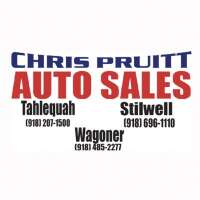 Chris pruitt auto sales