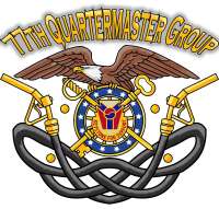 Quartermaster group