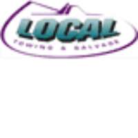 Local towing & salvage