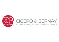 Cicero & bernay public relations