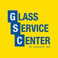 Glass service center of augusta inc