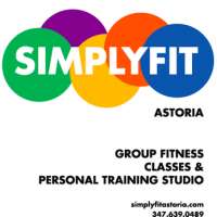 Simply fit with heather personal training and pilates