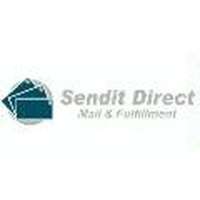Sendit direct mail & fulfillment