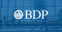 Ed forwarding member of the bdp global network services