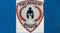 Port arthur police dept