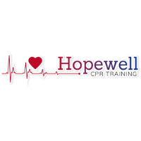 Hopewell cpr training