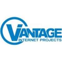 Vantage internet projects usa