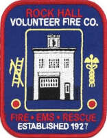 Rock Hall Volunteer Fire Department