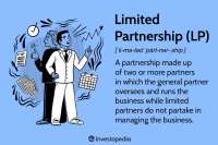 Managing partners limited