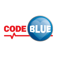 Code blue nurses