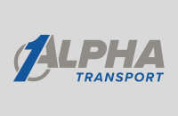 Alpha trucking