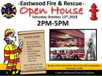 Eastwood fire protection district