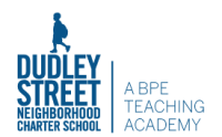Dudley street neighborhood charter school