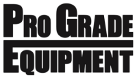 Pro grade equipment