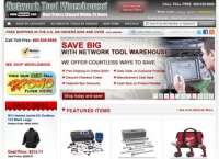 Network tool warehouse (ntxtools.com)