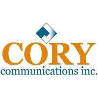 Cory communications inc.