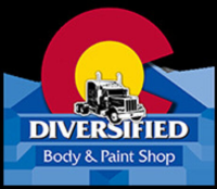 Diversified paint & repair co