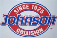 Johnson collision ctr