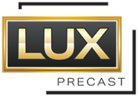 Lux precast panels
