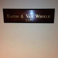 Eaton & Van Winkle, LLP, New York, NY