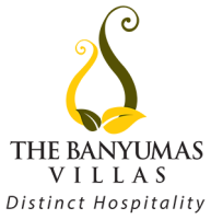 The banyumas villa